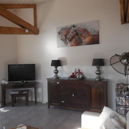 B & B " De 7 Sprong " Sevenum Esterno foto