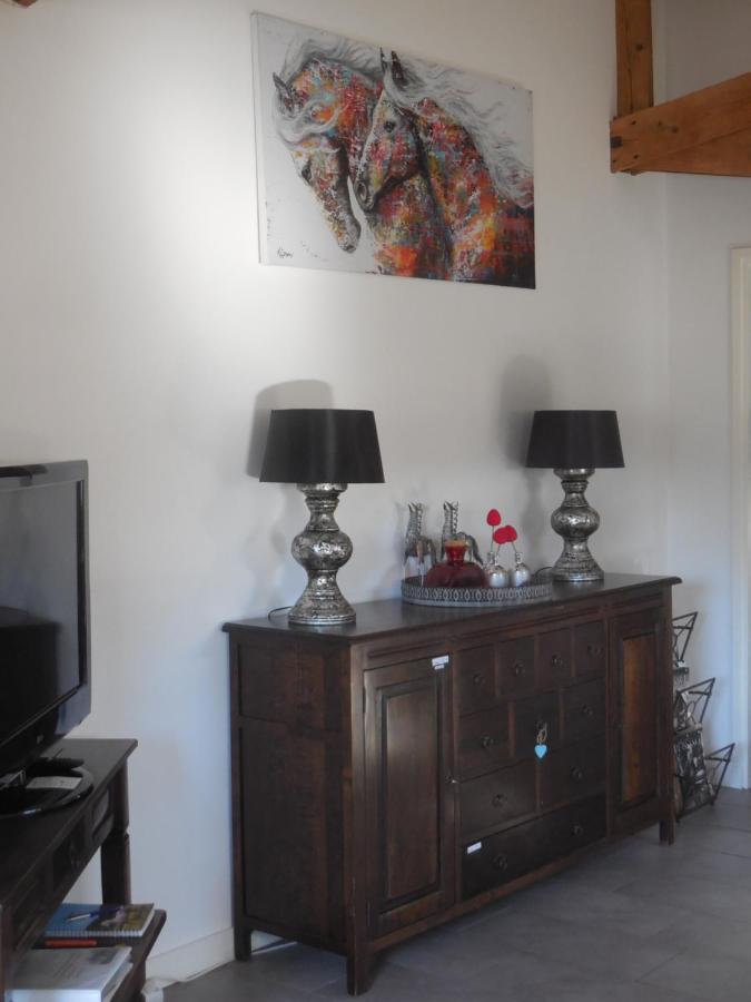 B & B " De 7 Sprong " Sevenum Esterno foto