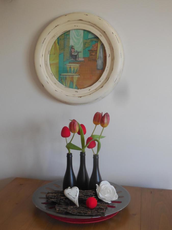 B & B " De 7 Sprong " Sevenum Esterno foto