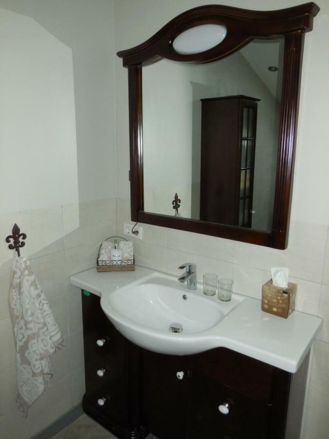 B & B " De 7 Sprong " Sevenum Esterno foto