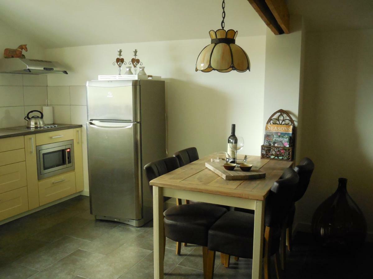 B & B " De 7 Sprong " Sevenum Esterno foto
