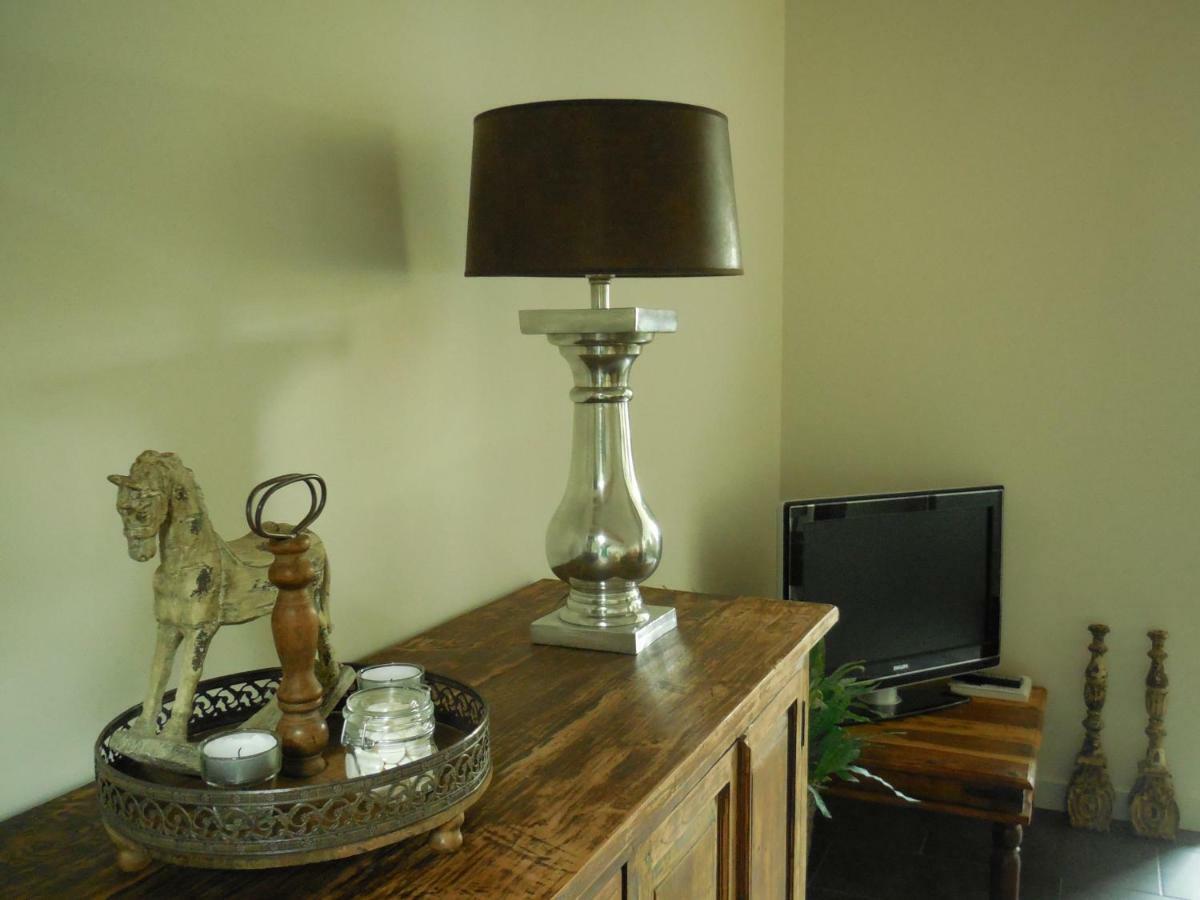 B & B " De 7 Sprong " Sevenum Esterno foto