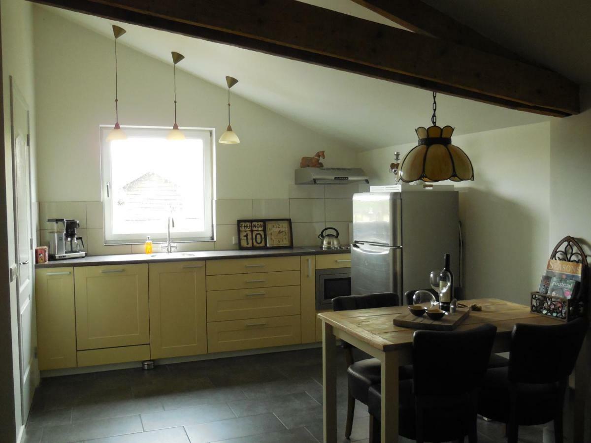 B & B " De 7 Sprong " Sevenum Esterno foto